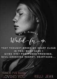 Since I've Been Loving You (NOLA's Own, #4) by Kelli Jean