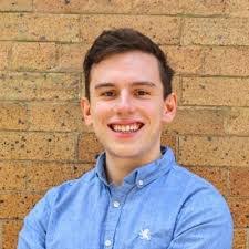 Edison Huff's Instagram, Twitter & Facebook