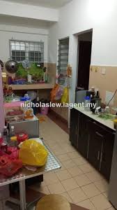 Kesas highway to seri kembangan in 30 minutes. Pangsapuri Kiambang Corner Apartment 3 Bedrooms For Sale In Serdang Selangor Iproperty Com My
