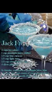If you're planning on doing the latter, why not go for an international theme? Blue Curacao Syrup Christmas Drinks Alcohol Drink Recipes Alcohol Recipes