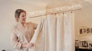 We did not find results for: How To Make Curtains Without Sewing In Minutes Youtube