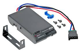 Wide selection of accessories & replacement parts with the experts at etrailer.com. Reese 83501 Brakeman Compact Timed Trailer Brake Controller