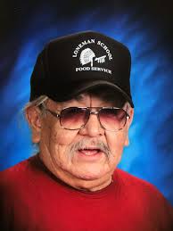 Vincent Theodore Two Lance