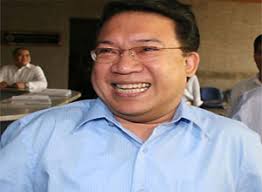 Roderick Paulate, nagpiyansa sa kasong may kaugnayan sa umano'y 'ghost  employees'