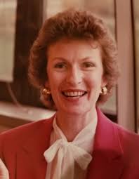 Ann Chapple Obituary