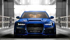 The audi rs6 has always been the smart rs choice in the audi range. Project Dtm Audi Rs6 Avant From Tuner Engine Engine