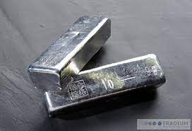 Strategic Metals Kitco
