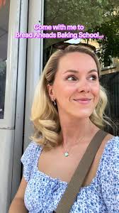 Kendra Murdock Dough Maker Academy