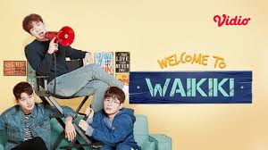 Go min si is a south korean actress. Welcome To Waikiki Seri Drama Korea Yang Wajib Ditonton Pas Weekend Di Vidio Showbiz Liputan6 Com