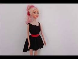 المارة في الامس منقط كيفية صنع فستان للدمية Loudounhorseassociation Org