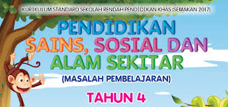 Hijau dapat melibatkan ibu bapa sama untuk. Buku Teks Digital Pendidikan Sains Sosial Dan Alam Sekitar Masalah Pembelajaran Tahun 4 Kssrpk Gurubesar My
