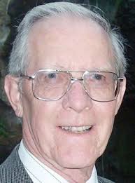 Paul William Lundquist