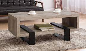 Zio coffee table by marcel wanders for moooi 43x43 modern design oak. Modern Design Coffee Table In Oak And Black Color From Aed 949 A To Z Furniture
