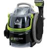 They are ideal for homes with lots of carpet, heavy traffic and pets. 1