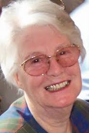 Condolence Book for Marion Taylor (née Hanna) (Gorey, Wexford)