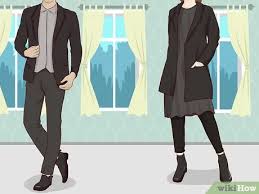 Chelsea boots in suede with elastic gores in the sides and a loop at the back. How To Wear Chelsea Boots 7 Steps With Pictures Wikihow