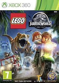 Descubre la mejor forma de comprar online. Videojuegos Multimarca Videojuegos Multimarca Lego Jurassic World X360 1000548389 Amazon De Games