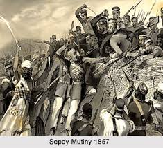 Revolt of 1857 Notes (Free PDF ...