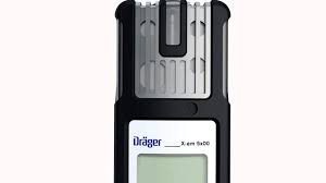 È in grado di rilevare da 1 a 5 gas e misurare in modo estremamente affidabile gas e vapori combustibili. Drager X Am 5000 X Am 5600 Overview 1 5 Youtube