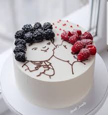 Cake Amour Cake Desserts Easy Cake Baking