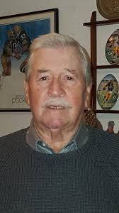 Arthur "Scotty" Welsh Obituary January 20, 2017