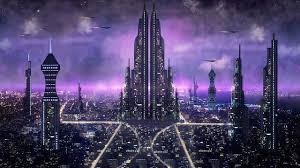 동화 속에서 즐거운 밤 원본 좋은 밤 동화의 세계 일러스트 pngtree 로열티 무료 city illustration worlds of fun future city