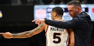 Auburn backup point guard Kaden Magwood seeks new team in transfer portal -  al.com