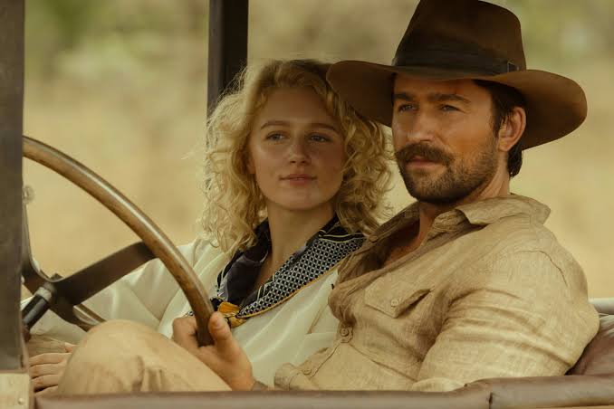 1944': New 'Yellowstone' Prequel Takes Place After '1923'