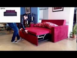 كنبة سرير روعه وعملية جدااا 2018 Awesome Sofa Bed Youtube
