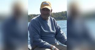 Kenneth Wolfe Obituary