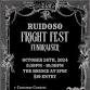 Ruidoso Fright Fest Fundraiser
