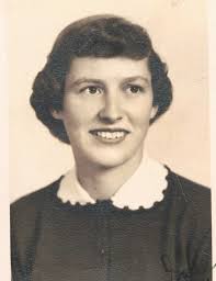 Obituary information for Grace M. Nelson