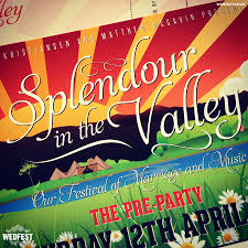 Splendour is so popular because great international artists play each year! Splendour In The Grass Australia Festival Themed Wedding Invites Wedfest