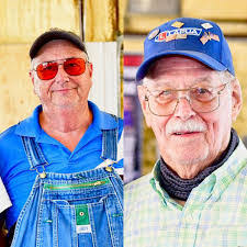 Richard Gorham's Instagram, Twitter & Facebook