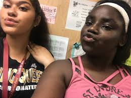 Keystone Job Corps Memories . LBJ Dorm Class 2018 CNA Trade