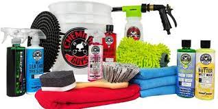 The best selection of car wash supplies at the best prices! The Best Car Cleaning And Detailing Supplies In 2020