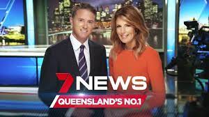 The 'overlooked' winter sport that could keep you and your pooch fit. 7 News Brisbane Max Futcher And Sharyn Ghidella First Night Youtube