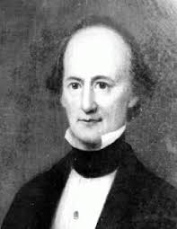 Little Rock Look Back: C. P. Bertrand