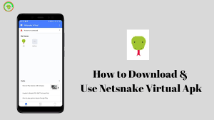 May 11, 2018 · table of content. Netsnake Virtual Apk How To Download And Use On Android Youtube
