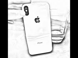 Iphone X Xs Xs Max How To Check For Water Damage Liquid Youtube