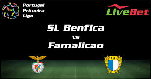 Here you can download free logos png pictures with transparent background. Sl Benfica Famalicao Livescore Live Bet Football Livebet