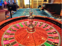 The Science Behind the Thrill: From Horse Racing to Casino Games | The  Racing Forum