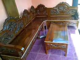 085 233 066 511 #kursitamusudut #desainkursitamusudut. Model Kursi Sudut Minimalis Terbaru Cahya Info