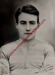 Gregory Clarence Image 1 Queen's Park Rangers 1922