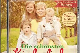 Sie wurde 1979 in berlin als elftes von zwölf kindern geboren und wuchs als mitglied der berühmten kelly family auf. Maite Kelly Singt Die Schonsten Kinderlieder