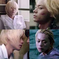 haruさんはinstagramを利用しています 目が やばい 菅田将暉 溺れるナイフ 菅田将暉 金髪 顔 溺れるナイフ 菅田将暉