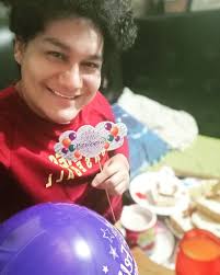 Danny Garcés Oficial (@dannygarcesoficial) · Madrid