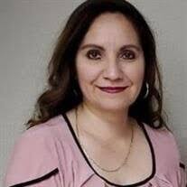 Abby Soto Vela Obituary