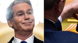 Seahawks' Sherman Smith Wasn't The Problem