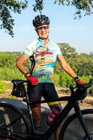 Knee replacement hasn't stopped Houston woman Ellen Yarrell